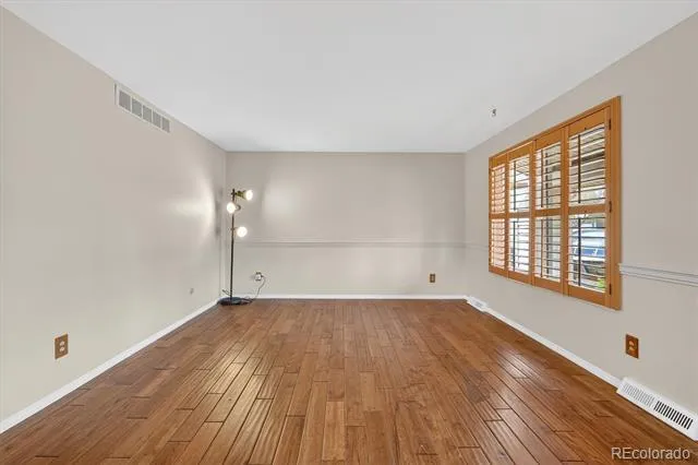 4638 S Kittredge Street Aurora, CO 80015
