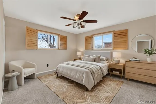 4638 S Kittredge Street Aurora, CO 80015