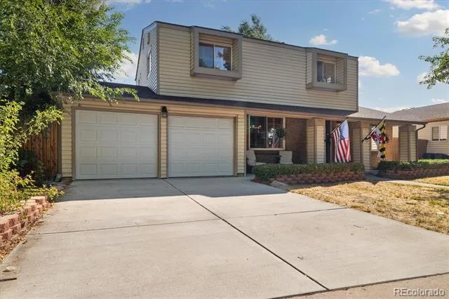 4638 S Kittredge Street Aurora, CO 80015