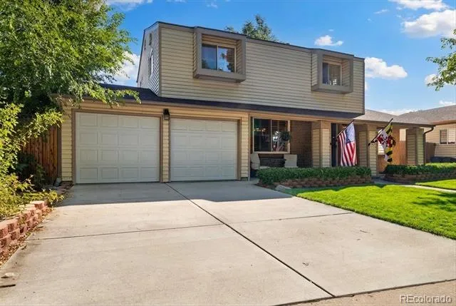 4638 S Kittredge Street Aurora, CO 80015