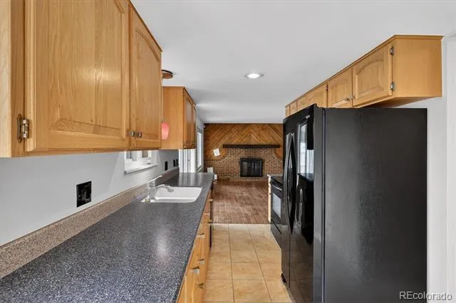 4638 S Kittredge Street Aurora, CO 80015