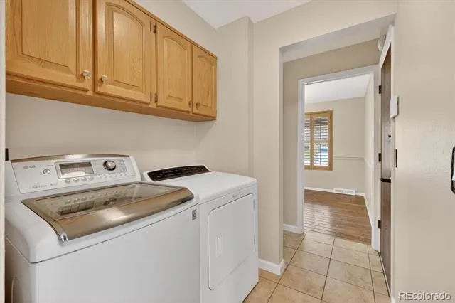 4638 S Kittredge Street Aurora, CO 80015