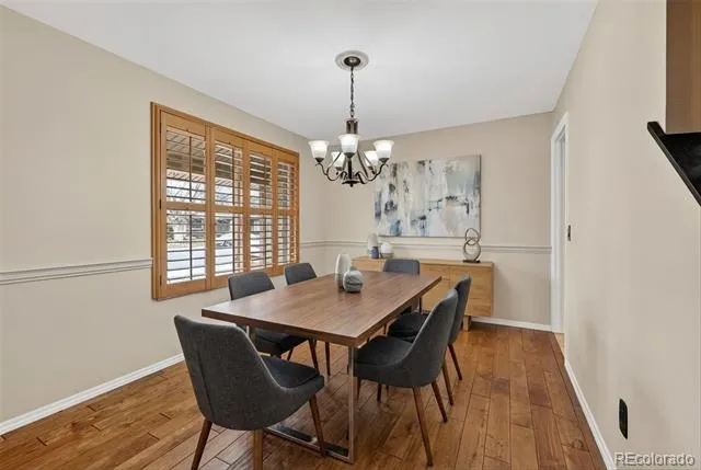 4638 S Kittredge Street Aurora, CO 80015