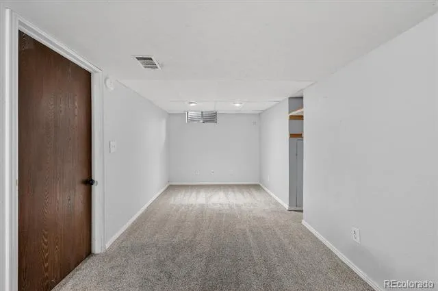 4638 S Kittredge Street Aurora, CO 80015