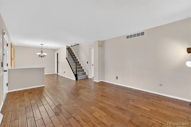 4638 S Kittredge Street Aurora, CO 80015