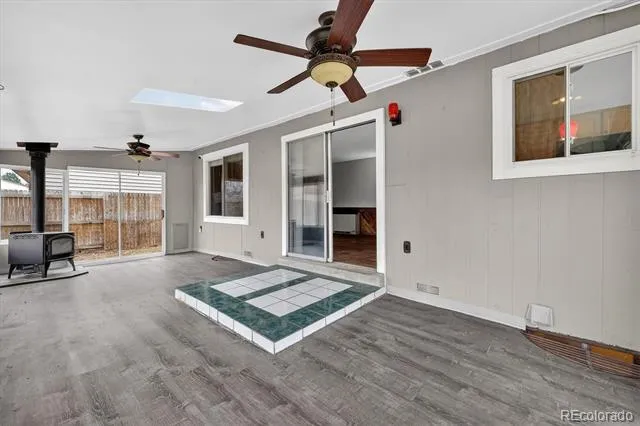 4638 S Kittredge Street Aurora, CO 80015