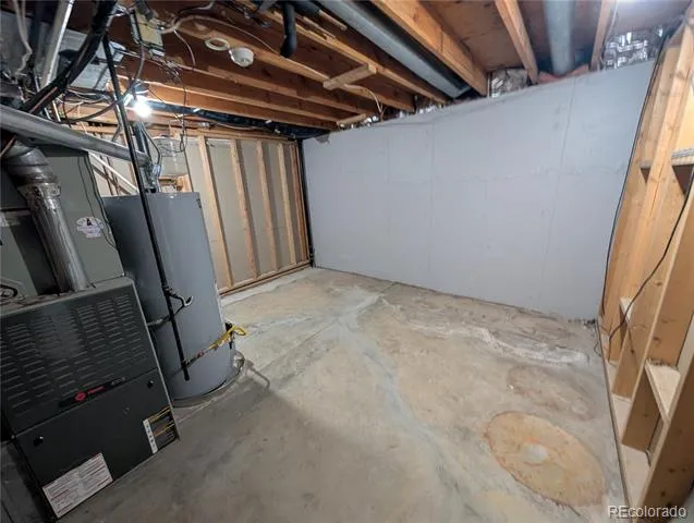 4638 S Kittredge Street Aurora, CO 80015