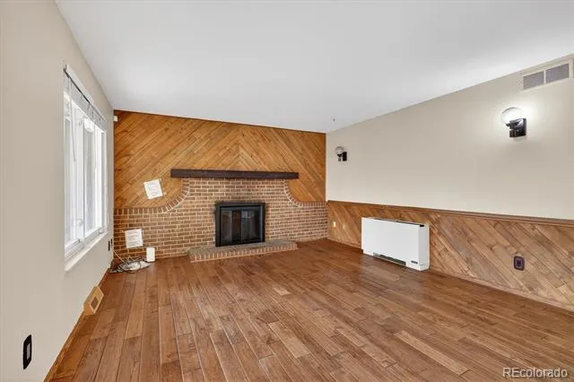4638 S Kittredge Street Aurora, CO 80015