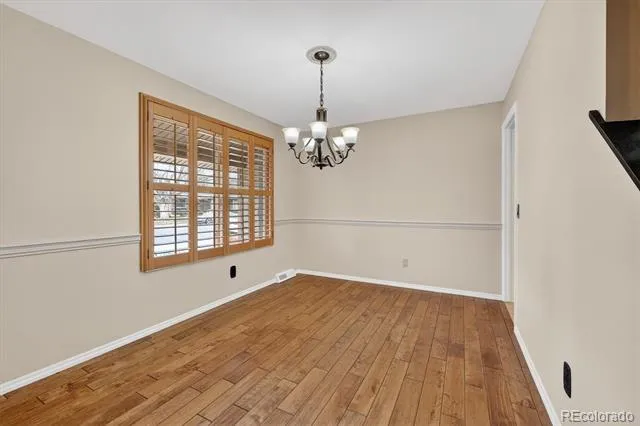 4638 S Kittredge Street Aurora, CO 80015