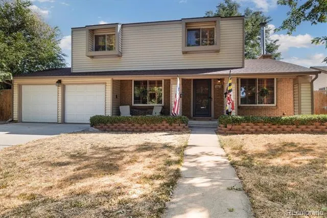4638 S Kittredge Street Aurora, CO 80015
