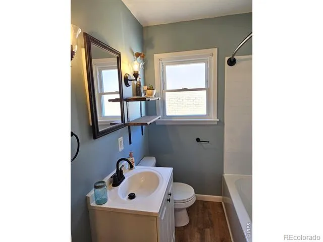 222 Magnolia Lane Sterling, CO 80751