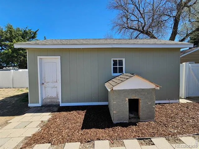 222 Magnolia Lane Sterling, CO 80751