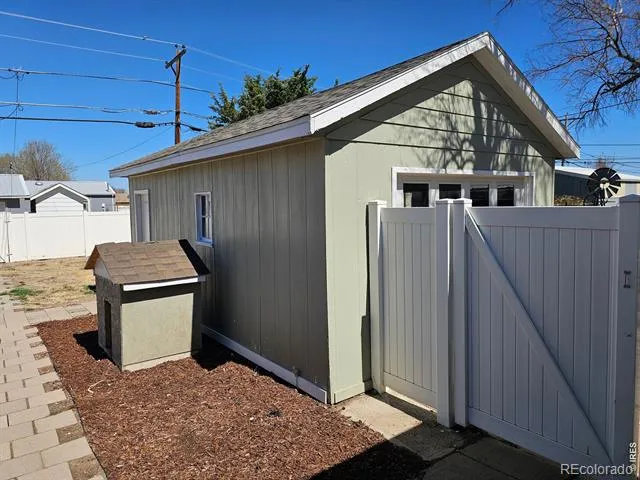 222 Magnolia Lane Sterling, CO 80751