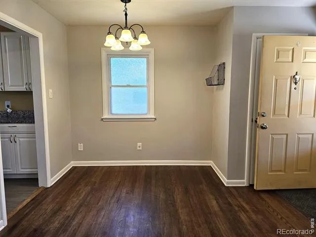 222 Magnolia Lane Sterling, CO 80751