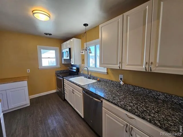222 Magnolia Lane Sterling, CO 80751