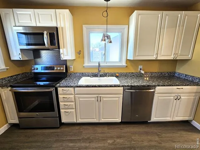 222 Magnolia Lane Sterling, CO 80751