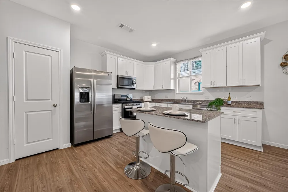 21111 Sherrell Bay Drive Cypress, TX 77433