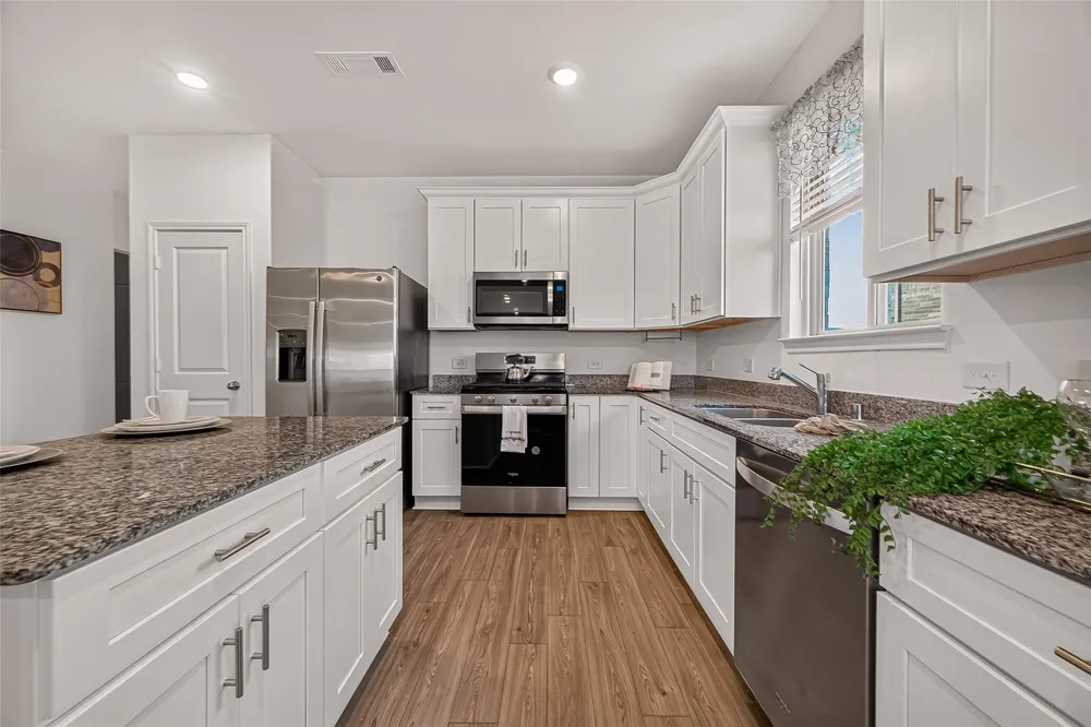 21111 Sherrell Bay Drive Cypress, TX 77433