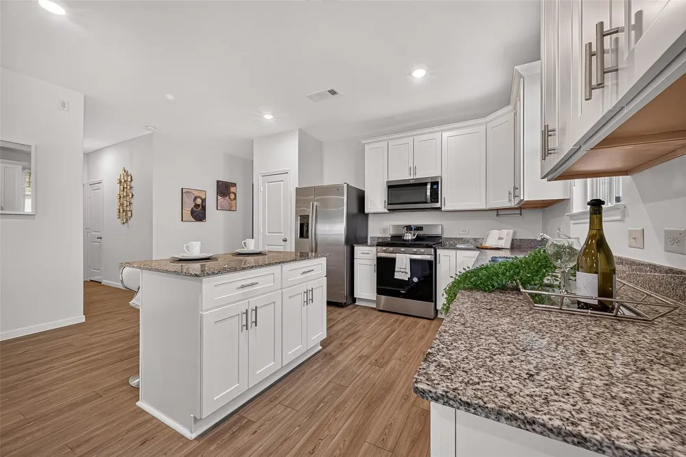21111 Sherrell Bay Drive Cypress, TX 77433