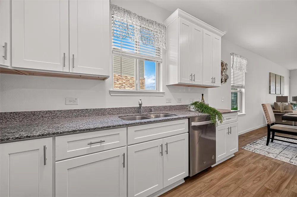 21111 Sherrell Bay Drive Cypress, TX 77433
