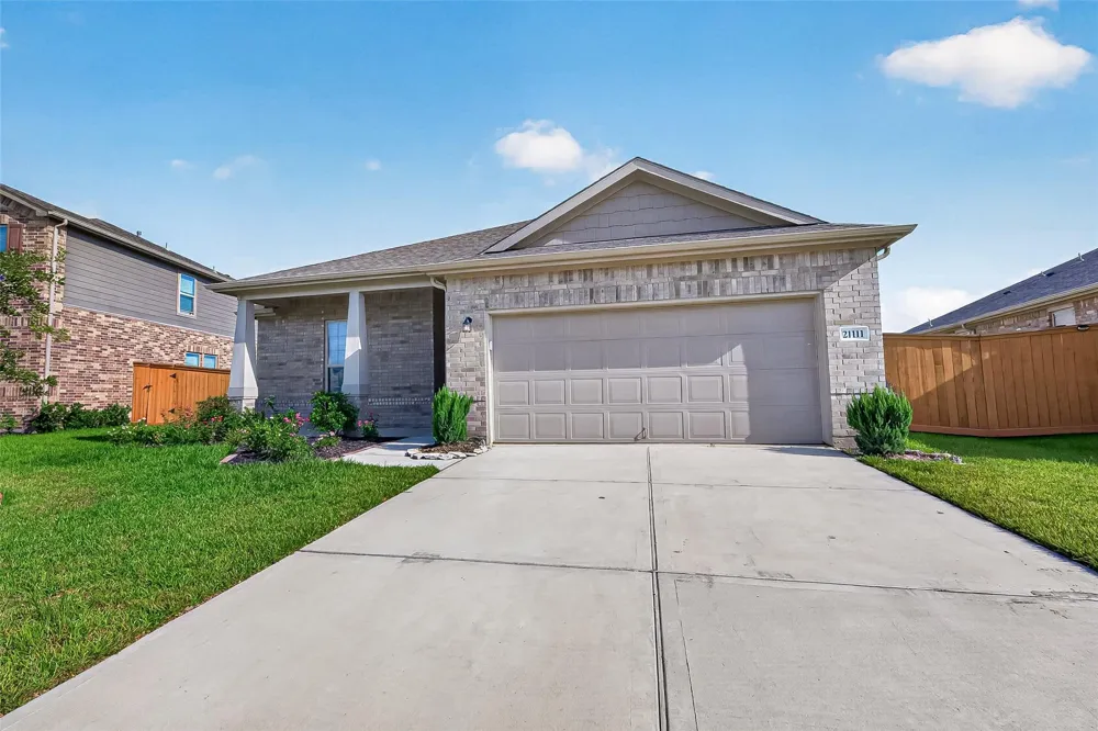 21111 Sherrell Bay Drive Cypress, TX 77433