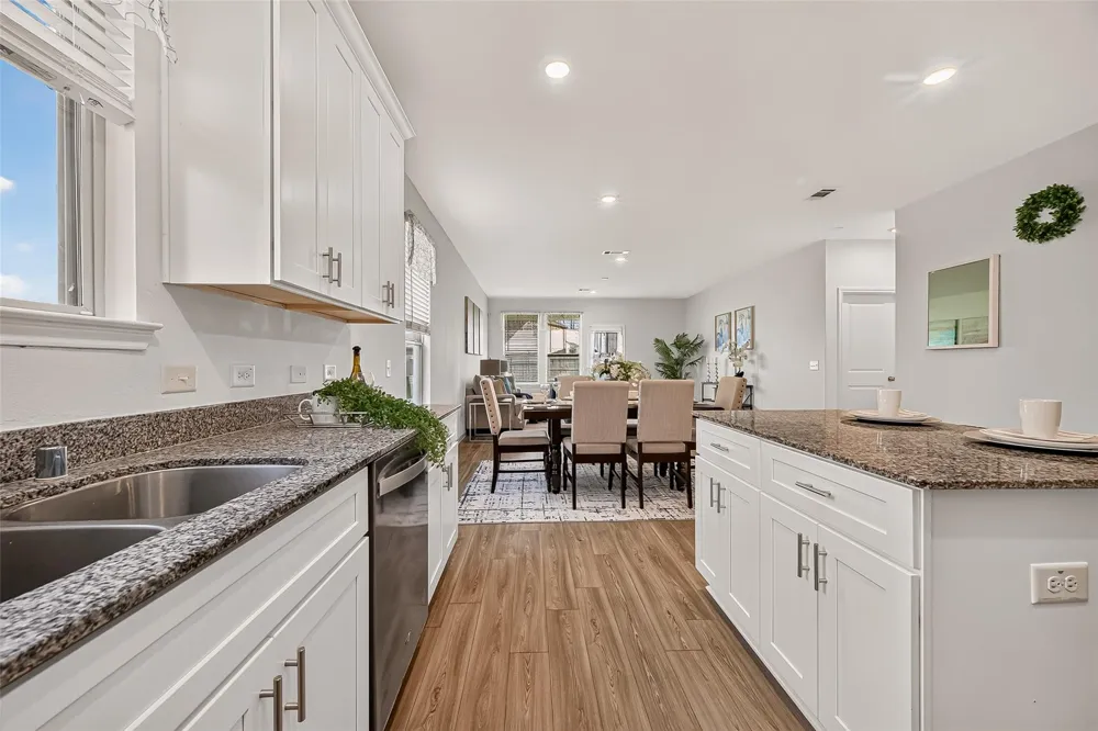 21111 Sherrell Bay Drive Cypress, TX 77433