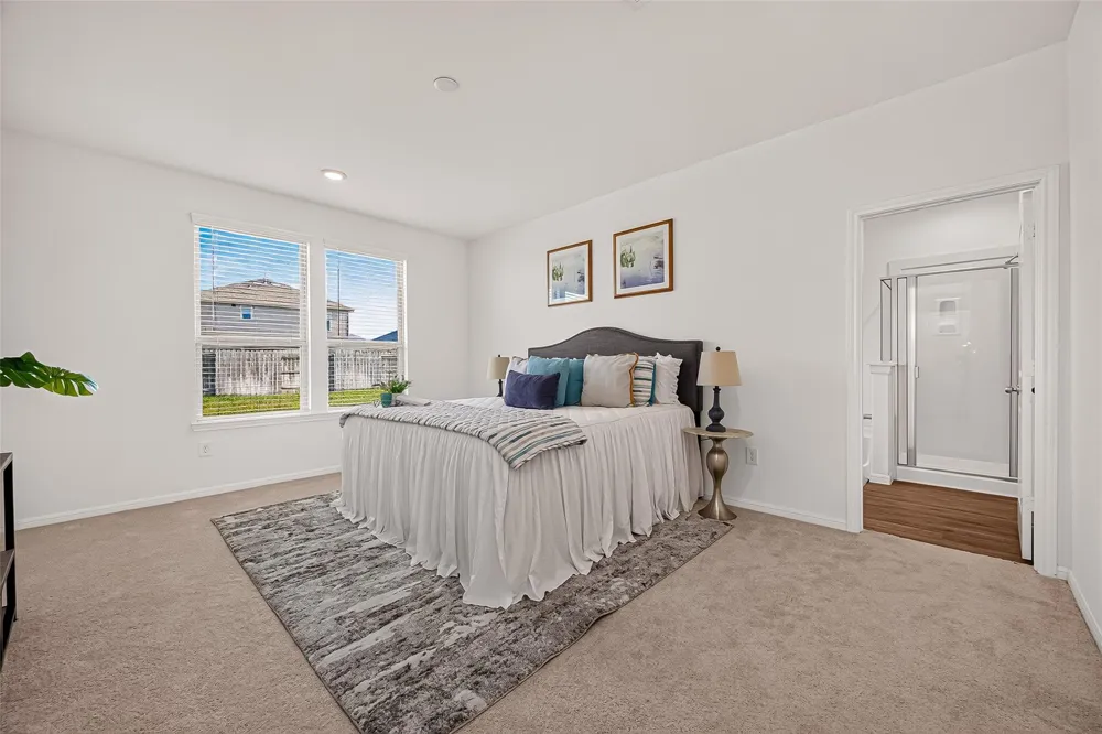 21111 Sherrell Bay Drive Cypress, TX 77433