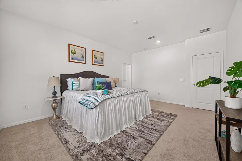 21111 Sherrell Bay Drive Cypress, TX 77433
