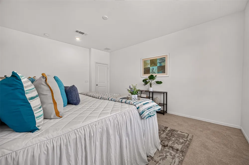21111 Sherrell Bay Drive Cypress, TX 77433