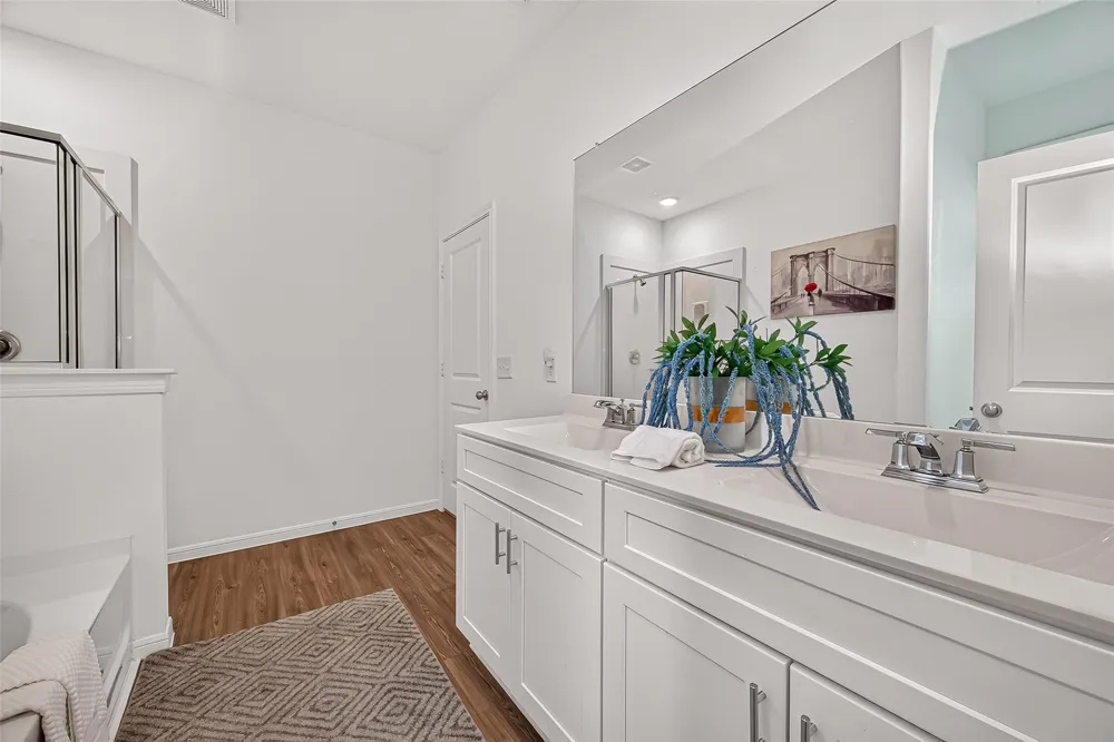 21111 Sherrell Bay Drive Cypress, TX 77433