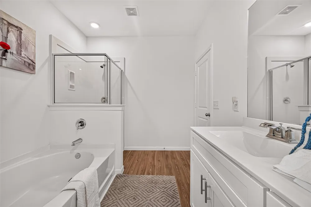 21111 Sherrell Bay Drive Cypress, TX 77433