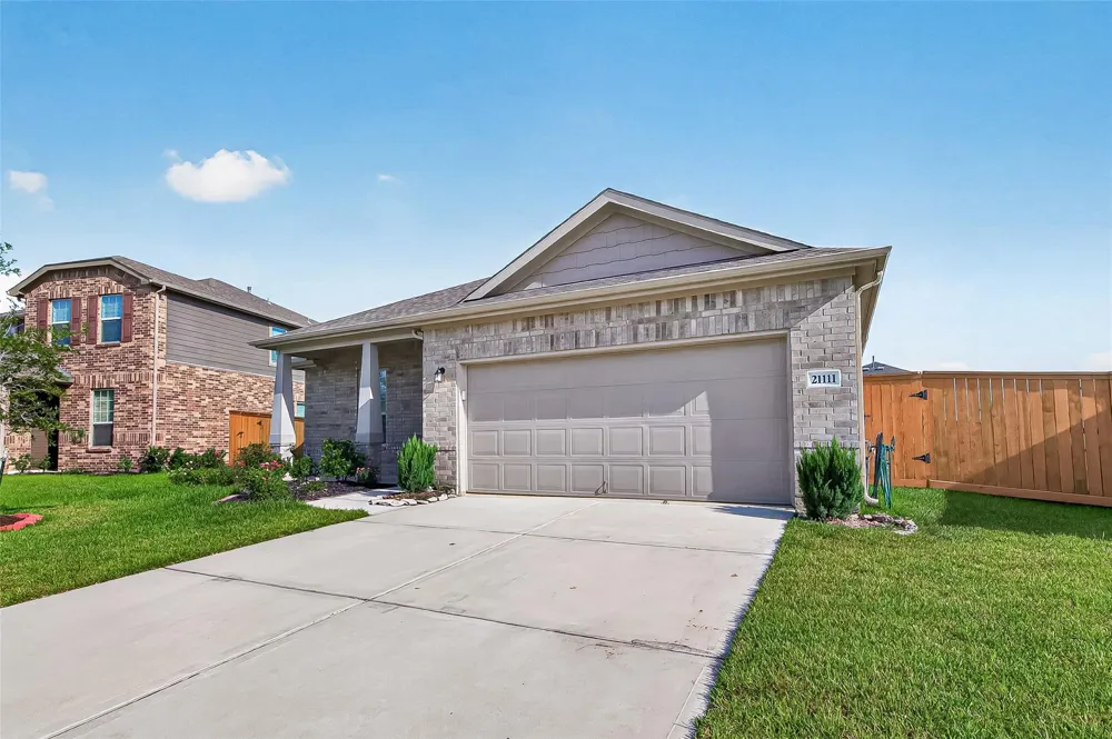 21111 Sherrell Bay Drive Cypress, TX 77433