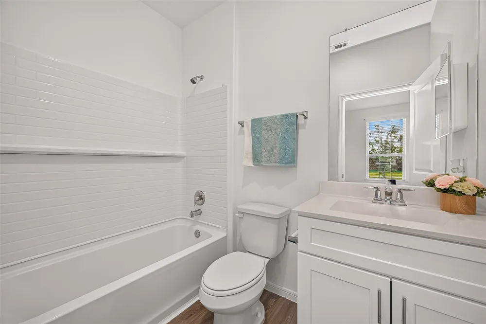 21111 Sherrell Bay Drive Cypress, TX 77433