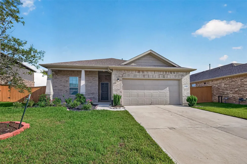 21111 Sherrell Bay Drive Cypress, TX 77433
