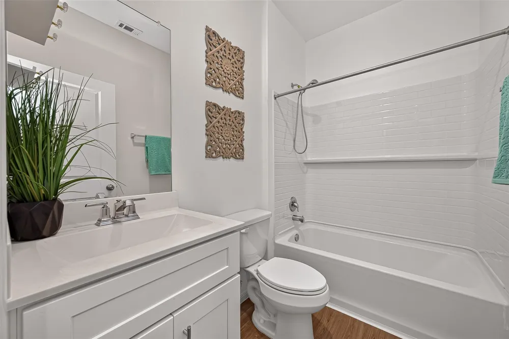 21111 Sherrell Bay Drive Cypress, TX 77433