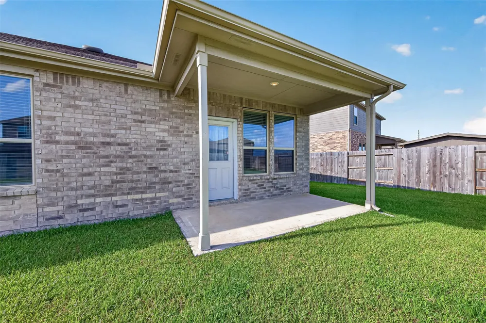 21111 Sherrell Bay Drive Cypress, TX 77433