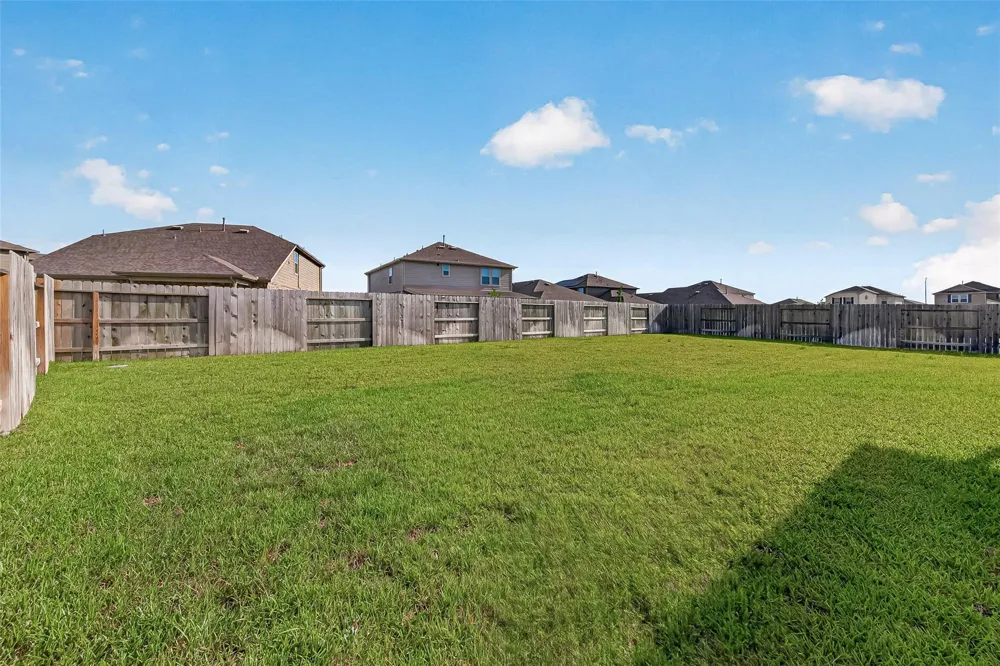 21111 Sherrell Bay Drive Cypress, TX 77433