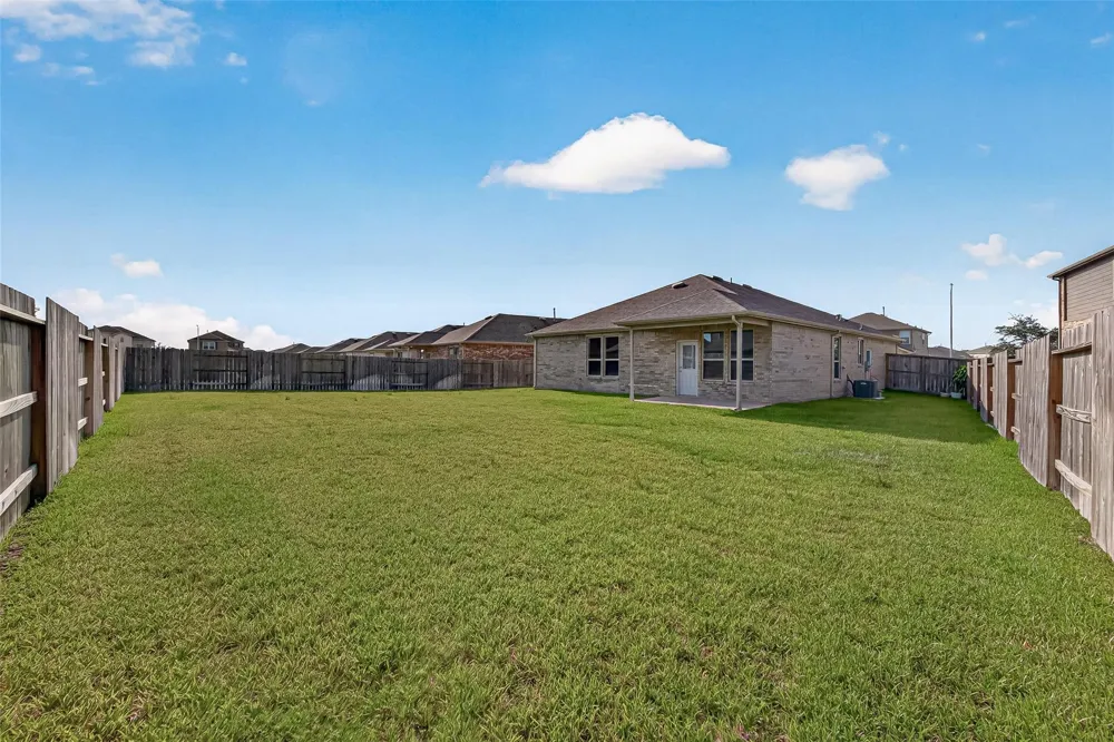 21111 Sherrell Bay Drive Cypress, TX 77433
