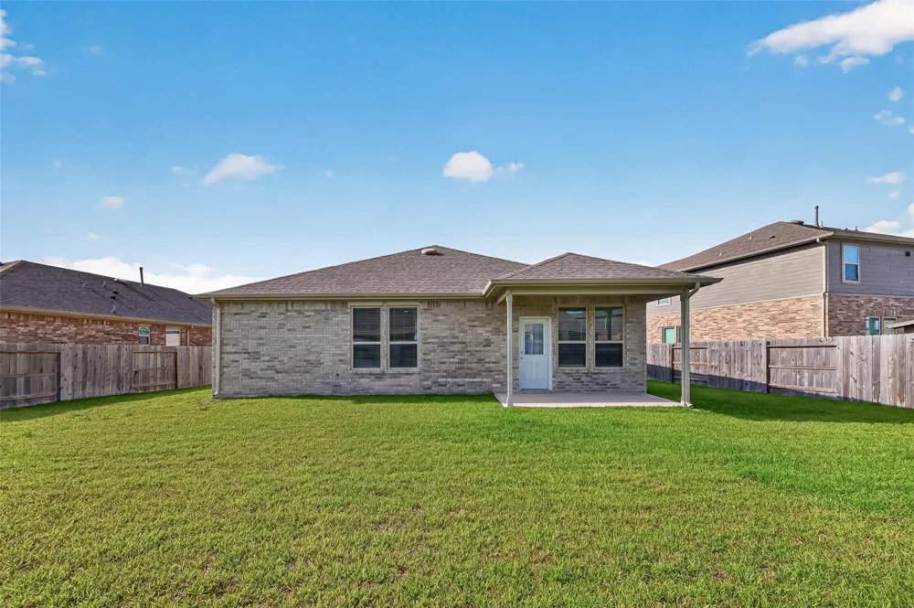 21111 Sherrell Bay Drive Cypress, TX 77433