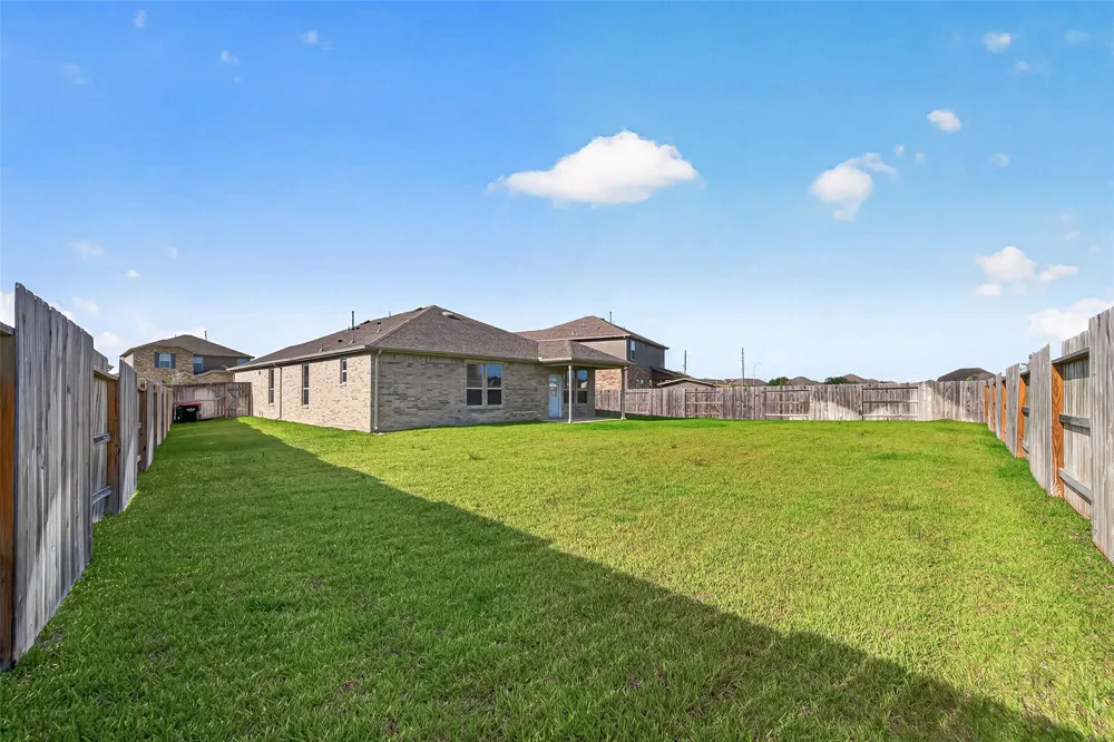 21111 Sherrell Bay Drive Cypress, TX 77433