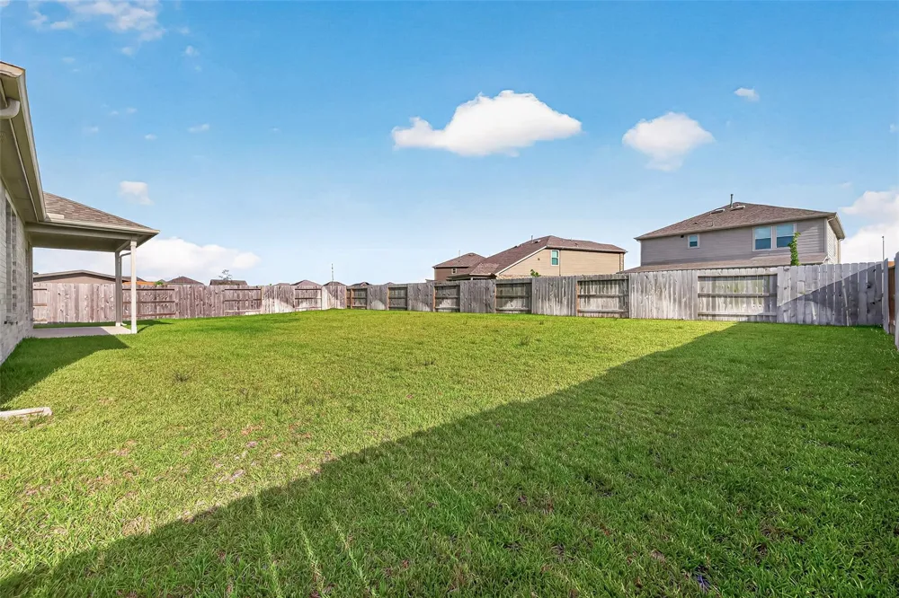 21111 Sherrell Bay Drive Cypress, TX 77433