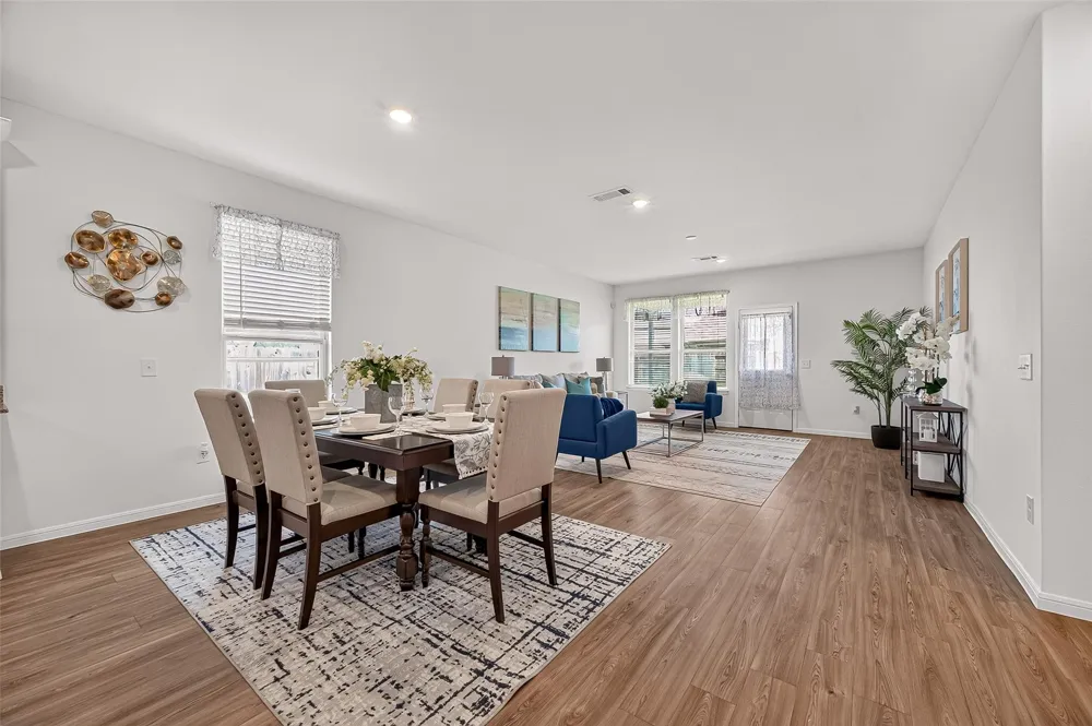 21111 Sherrell Bay Drive Cypress, TX 77433