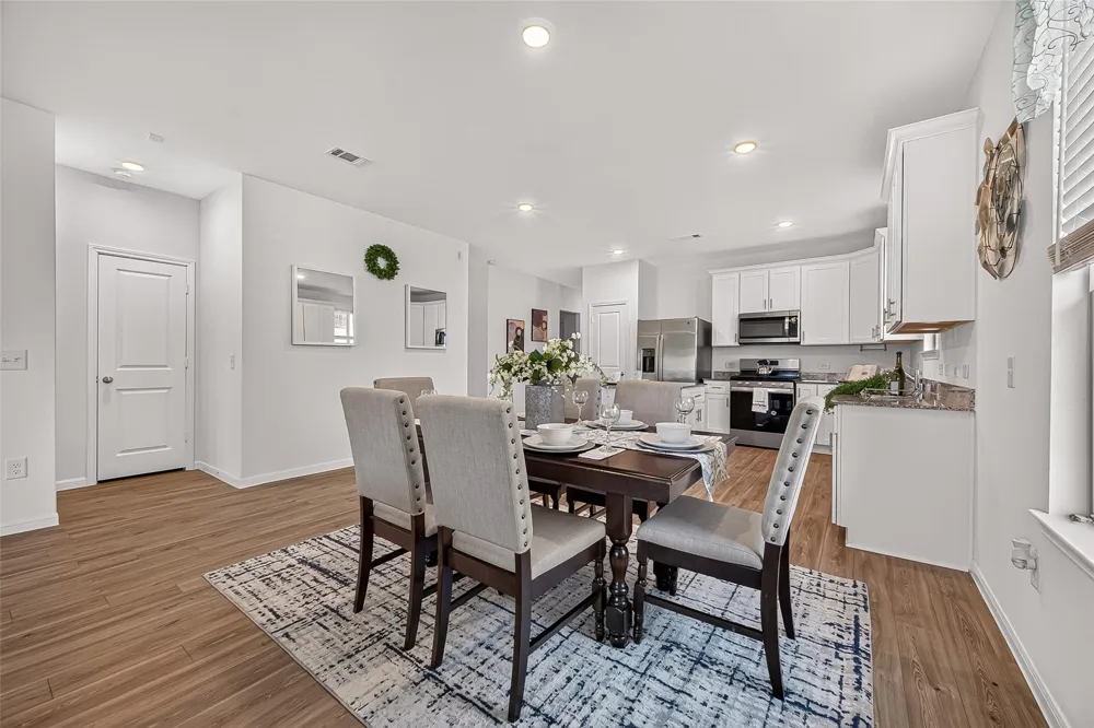 21111 Sherrell Bay Drive Cypress, TX 77433