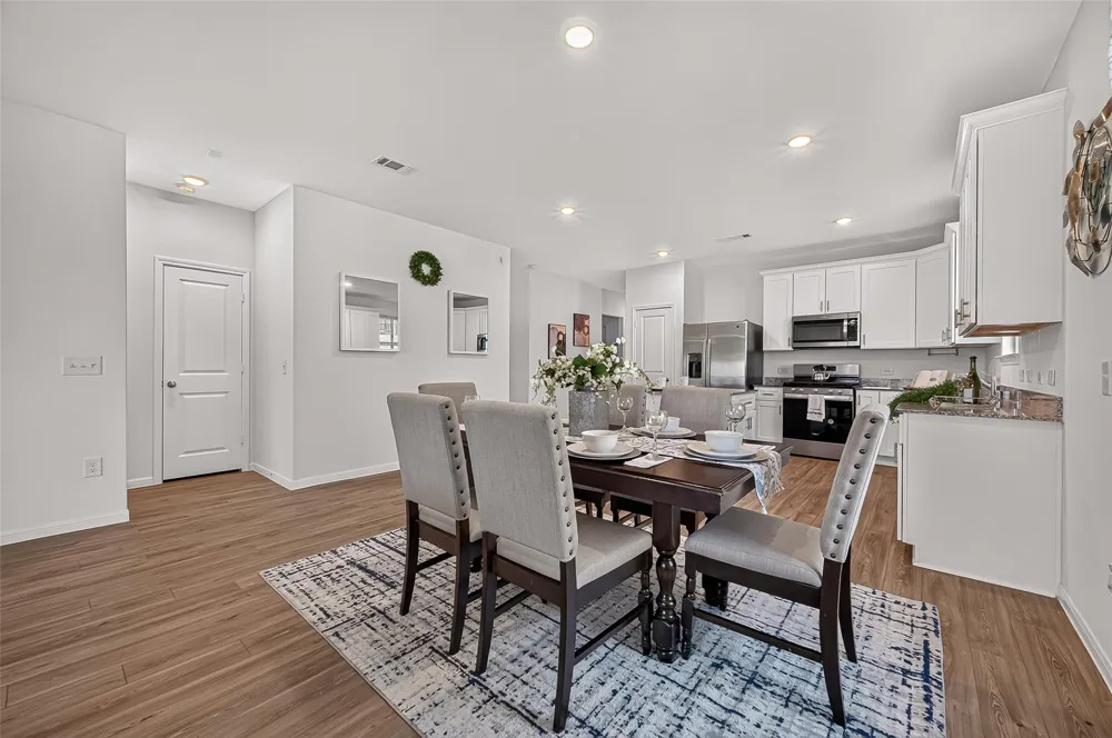 21111 Sherrell Bay Drive Cypress, TX 77433