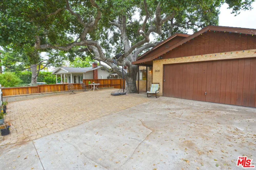 3630 2nd Avenue Glendale, CA 91214