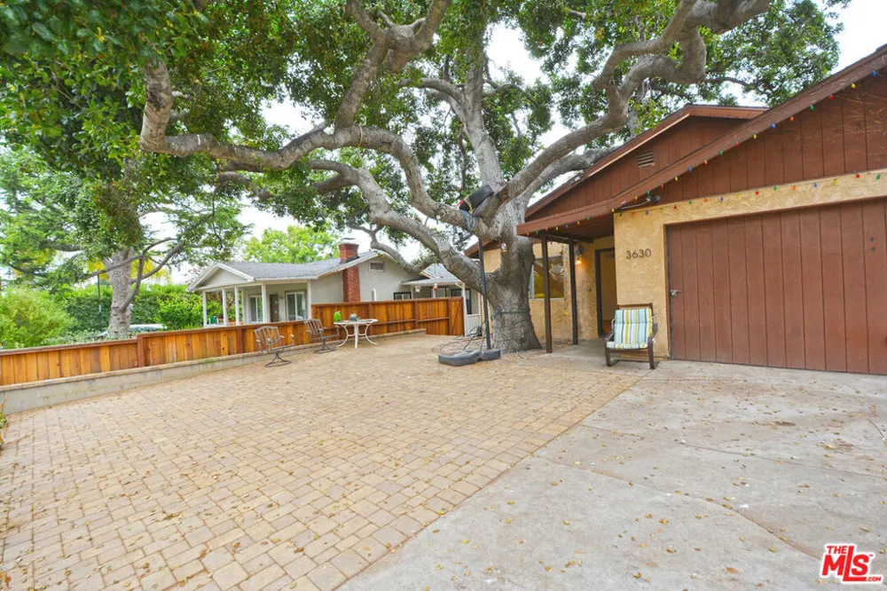 3630 2nd Avenue Glendale, CA 91214