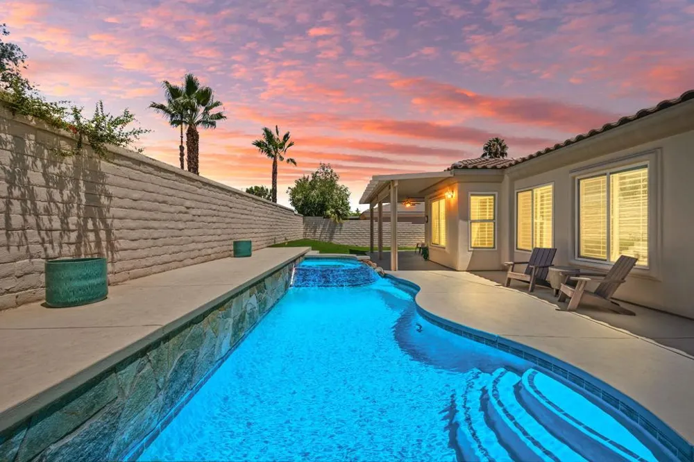 44163 Yucca Drive Indian Wells, CA 92210