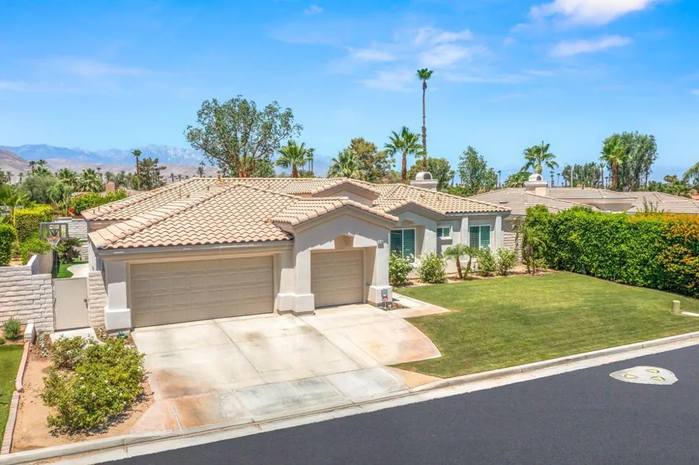 44163 Yucca Drive Indian Wells, CA 92210