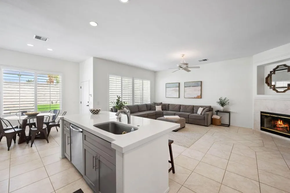 44163 Yucca Drive Indian Wells, CA 92210