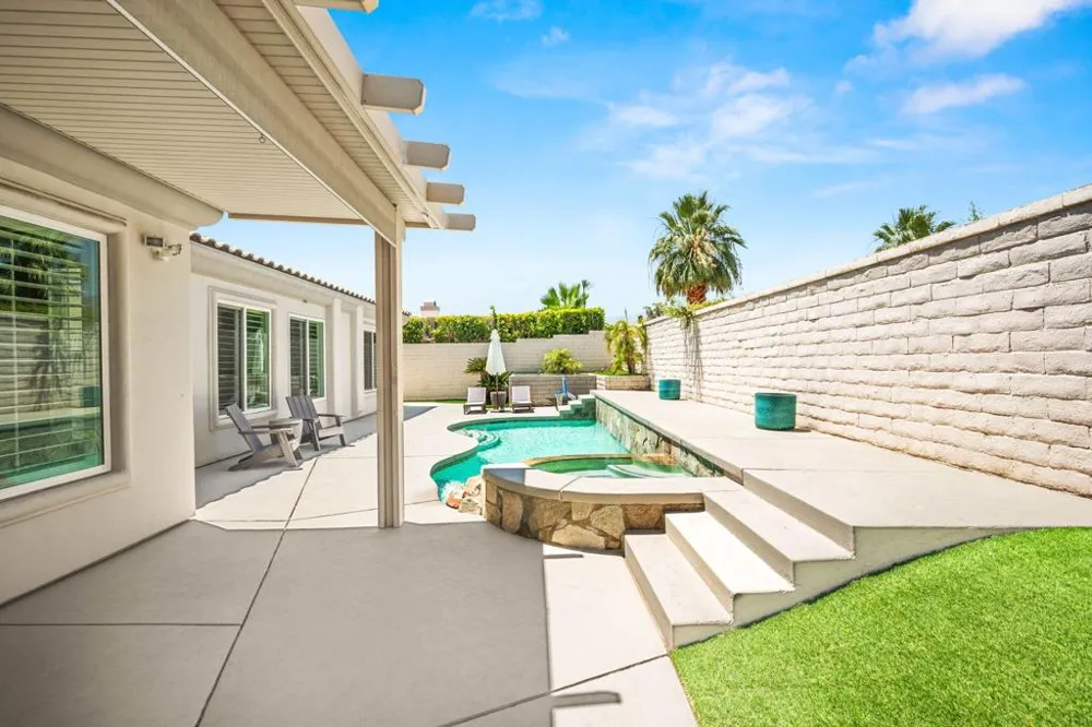 44163 Yucca Drive Indian Wells, CA 92210